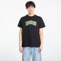 Majice Thrasher Luchadora T-Shirt Black M