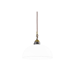 Kolarz 731.30.54 - Luster na sajli NONNA 1xE27/75W/230V