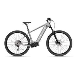 KELLYS Tygon R10 AIR P Light Grey M 29 725Wh, 2025