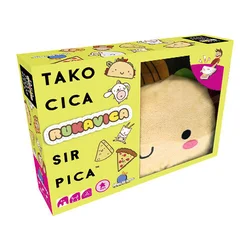 MIPL Društvena igra Tako cica rukavica