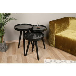 Hanah Home Set stočića 3 komada Call