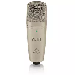Behringer C1U Kondenzatorski USB mikrofon