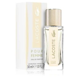 Lacoste Ženski parfem Pour Femme EDP, 30ml