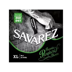 Savarez A140XL Acoustic PHP 10-47