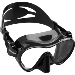 CRESSI maska ZDN282000 FI MASK
