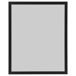 FISKBO Ram, crna, 40x50 cmPrikaži specifikacije mera