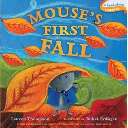 Mouses First Fall