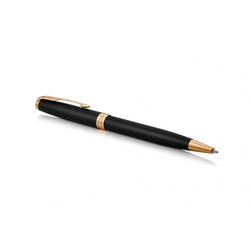 PARKER Royal HO SONET Mat Black GT