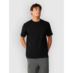 Rip Curl S-Series Vaporcool Embroid moška majica black