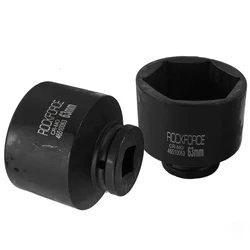 shumee GLOBOKI UDARNI NASTAVEK 3/4 63 mm