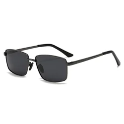 Shiyun Unisex naočare za sunce, Crne