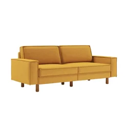 Atelier del Sofa Trosed Sparrow 3, 223x89x87cm, Oker