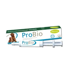 MERVUE Pasta za pse i štence ProBio 30ml
