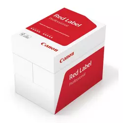 papir Canon Red Label professional A4 80g 500/1