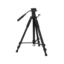 A+ 215 univerzalni stativ, 70-170 cm, crni