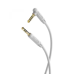 Borofone kabel BL5 - 3,5mm jack do 3,5mm jack s mikrofonom - 1m - Siva KP28005