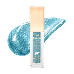 Kokie Cosmetics Crystal Fusion Tečna senka, Calypso