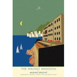 Walnut Mansion