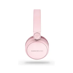 Style 1 Talk Pure pink slušalice sa mikrofonom roze