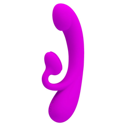 VIBRATOR RABBIT Pretty Love Sincere