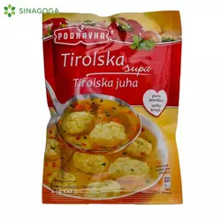 SUPA TIROLSKA 67G (10) PODRAVKA