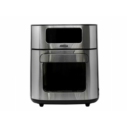 JOCCA 2079 Friteza na vruć vazduh, Digitalna, 10L, 1700W, Inox