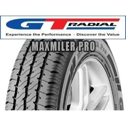 GT Radial Maxmiler Pro ( 145 R12C 86/84N )