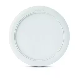 PHILIPS Ugradna spot svetiljka Meson 150 1x17W 3000K bela