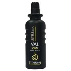 Still Preparat za mini val za jaku i sedu kosu Val 1 Spiral, 500ml