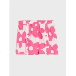 Sinsay - Kratke pantalone - roze