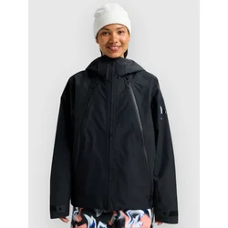 Burton Futuretrst 3L Jacket true black
