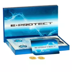 CALIVITA naljepnice E PROTECT Personal set