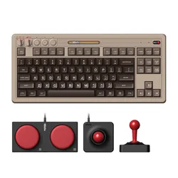 8BitDo Tastatura, Krem