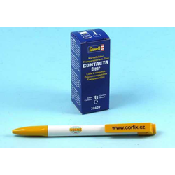 Revell Contacta Clear, 20 g