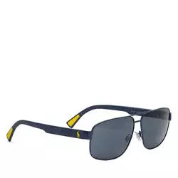 Polo Ralph Lauren Sončna očala 0PH3165 939487 Mornarsko modra