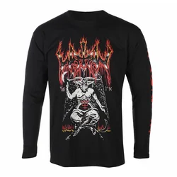 Metal majica moška Watain - BAPHOMET - RAZAMATAZ - CL2411