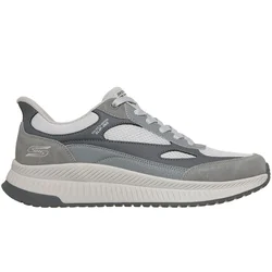 Skechers patike Bobs Squad 4 Slip Ins sive za muškarce