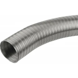 PRODMAX 80 Cev flexi /0,12mm iz nerjavečega jekla