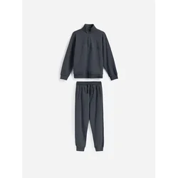 Reserved - BOYS` JOGGING TOP & TROUSERS