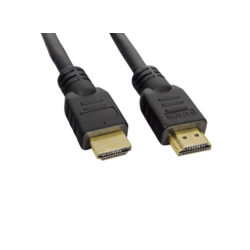 Akyga AK-HD-30A HDMI cable 3 m HDMI Type A (Standard) Black