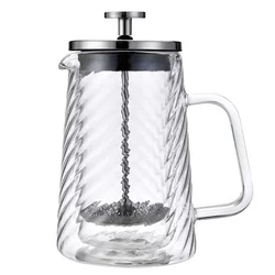shumee Termo batni infuzer za kavo/čaj 350 ml Klausberg KB-7762