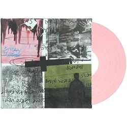 Nothing But Thieves - Stray Dogs (Gatefold) (Pink Coloured) (LP)