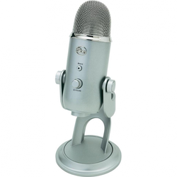 Blue Microphones Blue Microphones Yeti USB mikrofon