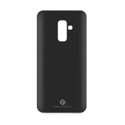Maska Giulietta za Samsung A6 Plus/ A605G (2018) mat crna