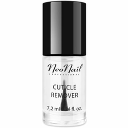 NeoNail Cuticle Remover gel za uklanjanje kožice oko noktiju 7,2 ml