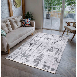 Conceptum Hypnose Tepih Essa, 120 x 170cm, Sivi