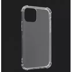 TELEMPIRE Maska za iPhone 12 6.1 Ice Cube transparentna