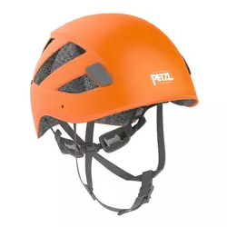 Petzl Boreo čelada, S/M, oranžna