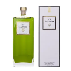 Elizondo Numero 3 extra devičansko maslinovo ulje 500ml