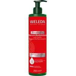 Weleda Učvršćujući Serum Losion za telo, 250 ml